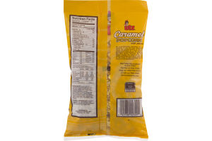 Utz Caramel Popcorn With Peanuts