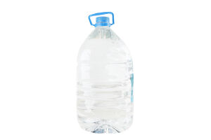 Вода питьевая негазированная артезианская обработанная Kovtok п/бут 6л