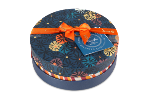 Конфеты шоколадные ассорти Murrine Venchi к/у 200г