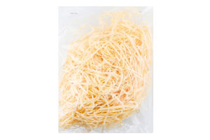 Наповнювач в подарункову коробку Стружка дерев"яна 40г Президент