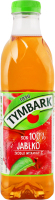 Сік Tymbark яблуко 100% 1л пл/пл