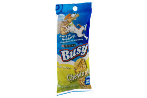 Purina Busy Chewnola Bone Small/Medium Dog Treats - 2 PK
