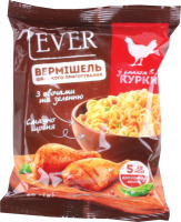 Вермішель Ever 60г пачка