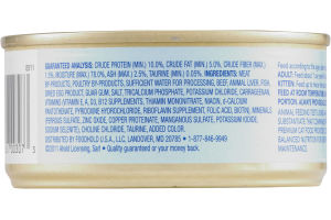 Companion Premium Cat Food Beef Dinner 5.5 OZ