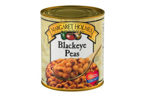 Margaret Holmes Blackeye Peas