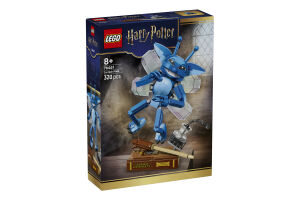 Конструктор для дітей від 8років №76461 Cornish pixie Harry Potter Lego 320эл