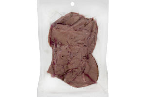 Nature's Promise Seasoned Cooked Roast Beef