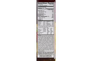 Kellogg's Special K Protein Chewy Granola Bars Greek Yogurt + Fruit - 5 CT