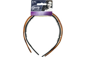 Goody Classics Headband - 2 CT