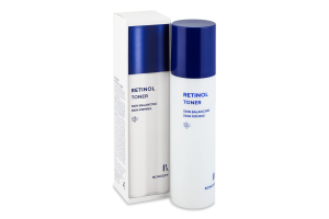 Тонер для обличчя Boncept Retinol зволожуючий