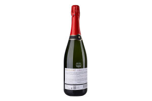 Вино игристое 0.75л 11.5% белое брют Marrugat Do Cava бут