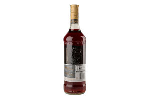 Ром 0.7л 40% Dark Captain Morgan бут