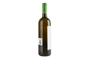 Вино 0.75л 13% белое сухое IGT Совиньон Блан Vigneti delle Dolomiti Lutea бут
