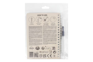 Розмальовки водні Paw Patrol Вихідні 8шт DoDo