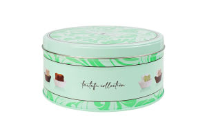 Цукерки Antica Torroneria Piemontese Трюфелі з/б