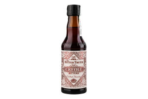 Биттер 0.2л 39% Creole The Bitter Truth бут
