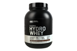 Протеин Шоколад Hydro Whey Platinum ON 1.64кг