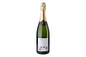 Вино ігр.Cremant de Lo б/нсухе 12% 0,75л