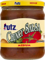 Utz Chunky Salsa Medium