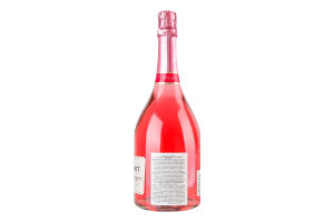 Напиток винный 0.75л 5.5% ароматизированный Raspberry&Hibiscus Cocktail Fizzy JP. Chenet бут