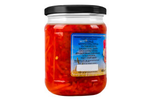 Підобід Херсонський Grand Ragu с/б 450г