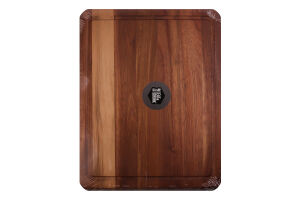 Дошка для нарізання Eat&Drink 33*25,3*1,5см 987896