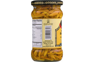 Deep Amba Haldar Pickle