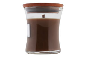 Свеча 85г Humidor Woodwick 1шт