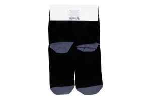 Шкарпетки жін Premier socks Кохай мене чорн р23-25