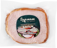 Балик Гармаш Марочний в/к т/у куск. ваг.
