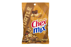 Chex Mix Indulgent Snack Mix Turtle