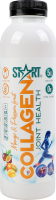Напій Fortigel колаг+віт гр B смак манго-марак б/а