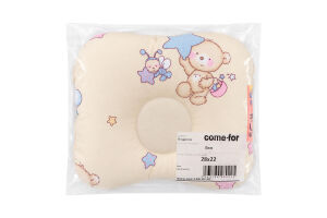 Подушка Come-For Apple 0-1 28x22