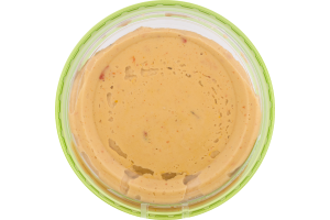 Nature's Promise Organic Roasted Red Pepper Hummus