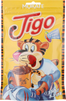 Какао-напиток в порошке с витаминами Tigo Mokate д/п 150г