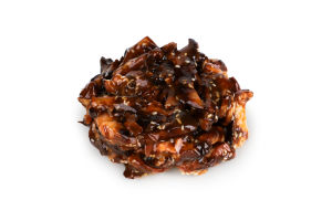 Восьминіг різаний в унагі соусі ваг