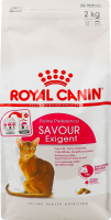 Корм для котов Royal Canin EXIGENT SAVOUR
