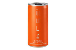 Напій вин.г.Bree Sprit.Ap.р/нсол6,9%0,2л