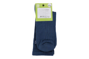 Шкарпетки підліткові Premier socks 24 джинс р22-24