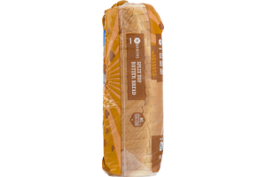 SE Grocers Butter Bread Split Top