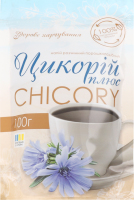 Напій розчинний Верховинка Цикорій Плюс В*