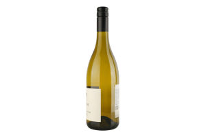 Вино Chardonnay біле сухе 13,5% 0,75л Jacques Bourguignon