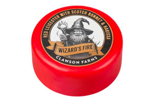 Сир Clawson Farms Ред Лестер з СкотчБоннетХаріс46%