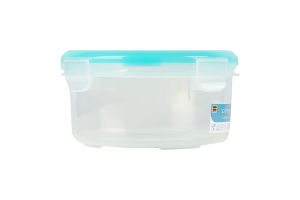 Контейнер для зберігання Sp Berner круглий 1л