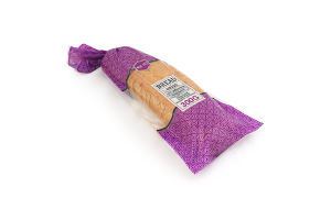 Хлеб нарезной из муки пшеничной высшего сорта Луковый Nove Dilo м/у 300г