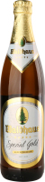 Пиво Waldhaus Spezial Gold світле