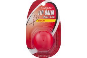 CareOne Lip Balm Candy Cane