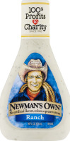 Newman's Own Ranch Dressing