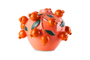 Ваза Гранат 17*22см 995929