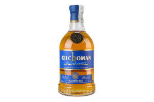 Виски 0.7л 46% Machir Bay Kilchoman к/у